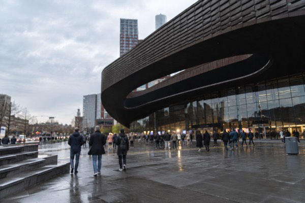 Brooklyn Nets NBA Game Ticket, Barclays Center