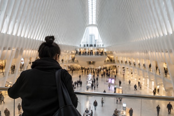 New York Explorer Pass: Top Attractions including Edge