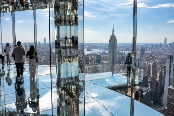 NYC: SUMMIT One Vanderbilt Tickets